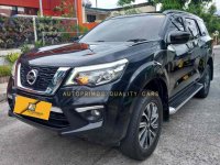 Black Nissan Terra 2020 for sale in Muntinlupa 