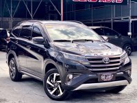 Black Toyota Rush 2021 for sale in Automatic