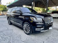 Selling Black Lincoln Navigator 2020 in Pasig