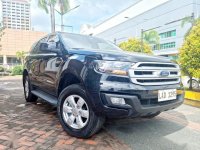 Sell Black 2018 Ford Everest in Cainta