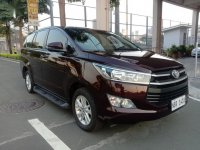  Toyota Innova 2018 for sale in Pasig