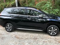 Selling Black Mitsubishi XPANDER 2019 in Angeles