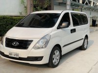 Sell Pearl White 2017 Hyundai Grandeur in Pasig