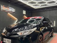 Sell Black 2021 Toyota Vios in Taguig