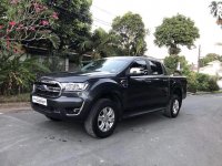 Black Ford Ranger 2020 for sale in Quezon City