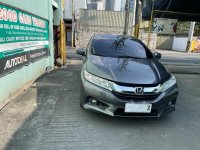 Grey Honda City 2016 for sale in Makati