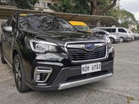 Black Subaru Forester 2019 for sale in Manila