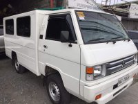 White Mitsubishi L300 2020 for sale in Imus