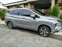 Selling Silver Mitsubishi XPANDER 2019 in Pasay