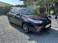 Red Toyota Vios 2021 for sale in Quezon 