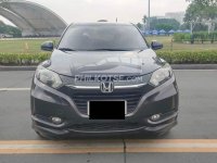 2015 Honda HR-V in Makati, Metro Manila