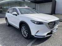 Sell White 2018 Mazda Cx-9 in Pasig