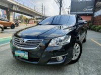 Selling Black Toyota Camry 2007 in Quezon