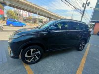 Black Toyota Rush 2019 for sale in Quezon 