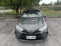 2020 Toyota Vios in Apalit, Pampanga