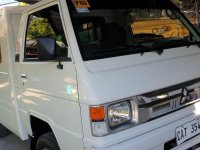 Selling White Mitsubishi L300 2020 in Las Piñas
