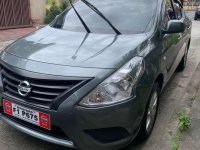 Grey Nissan Almera 2019 for sale in Biñan
