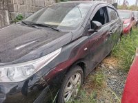 Black Toyota Vios 2020 for sale in Quezon