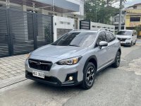 Silver Subaru Xv 2018 for sale in Cainta