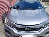 Silver Honda City 2019 for sale in Pateros 