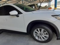 Selling White Mazda CX-5 2015 in Pasay