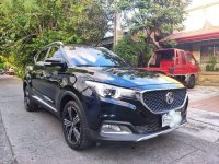 Black Mg Zs 2019 for sale in Cainta