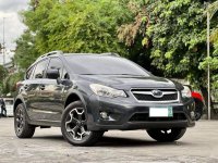 Silver Subaru XV 2012 for sale in Makati