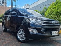 Black Toyota Innova 2019 for sale in Marikina 