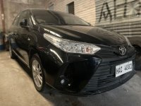 Black Toyota Vios 2020 for sale in Quezon City