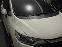 Selling White Honda Jazz 2019 in San Mateo