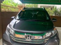 Grey Honda BR-V 2020 for sale in Kawit