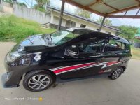 Selling Black Toyota Wigo 2019 in Pasay