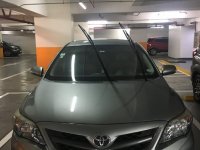 Selling Grey Toyota Corolla 2011 in Quezon City