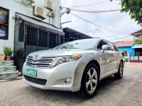 Sell Pearl White 2009 Toyota Venza SUV  in Bacoor