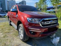 Red Ford Ranger 2019 for sale in Pasig