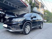 Black Honda CR-V 2016 for sale in Bacoor