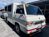 White Mitsubishi L300 2017 for sale in Manual