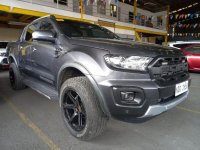 Grey Ford Ranger 2020 for sale in San Mateo