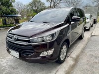 Sell Red 2019 Toyota Innova in Biñan