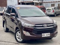 Selling Red Toyota Innova 2020 in Parañaque