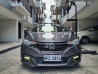 Grey Honda Jazz 2020 for sale in Automatic