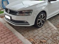 Selling Ư Volkswagen Jetta 2016 in General Mariano Alvarez
