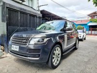 Blue Land Rover Range Rover 2014 for sale in Bacoor
