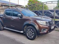 Sell Brown 2019 Nissan Navara in Marikina