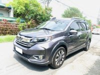 Grey Honda BR-V 2021 for sale in Automatic