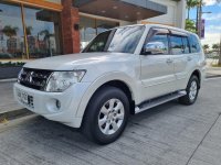 Sell Pearl White 2014 Mitsubishi Pajero in Pasig