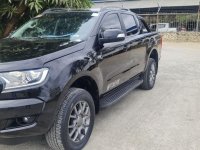 Black Ford Ranger 2018 for sale in Pasig 