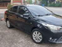 Black Toyota Vios 2016 for sale in Marikina 