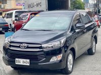 Black Toyota Innova 2020 for sale in Paranaque 