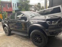 Black Ford Ranger 2019 for sale in Paranaque 